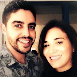 Meet your Posher, Leidy